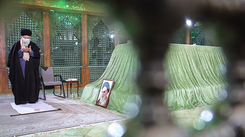 Iran kicks off Ten-Day Dawn ceremonies to mark 44th anniversary of Islamic Revolution 