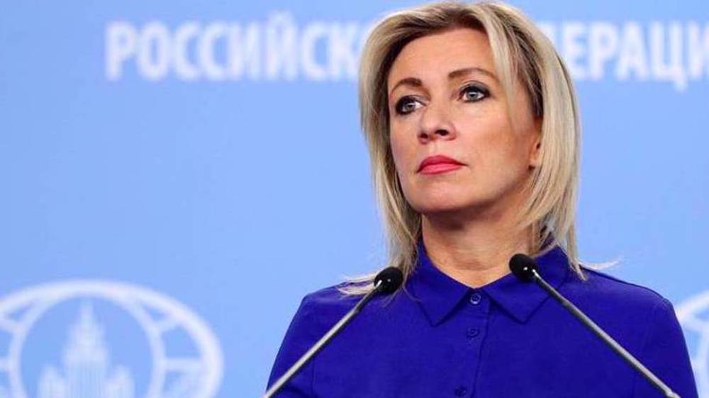 Russia warns Israel its arms to Ukraine would be ‘legitimate targets’