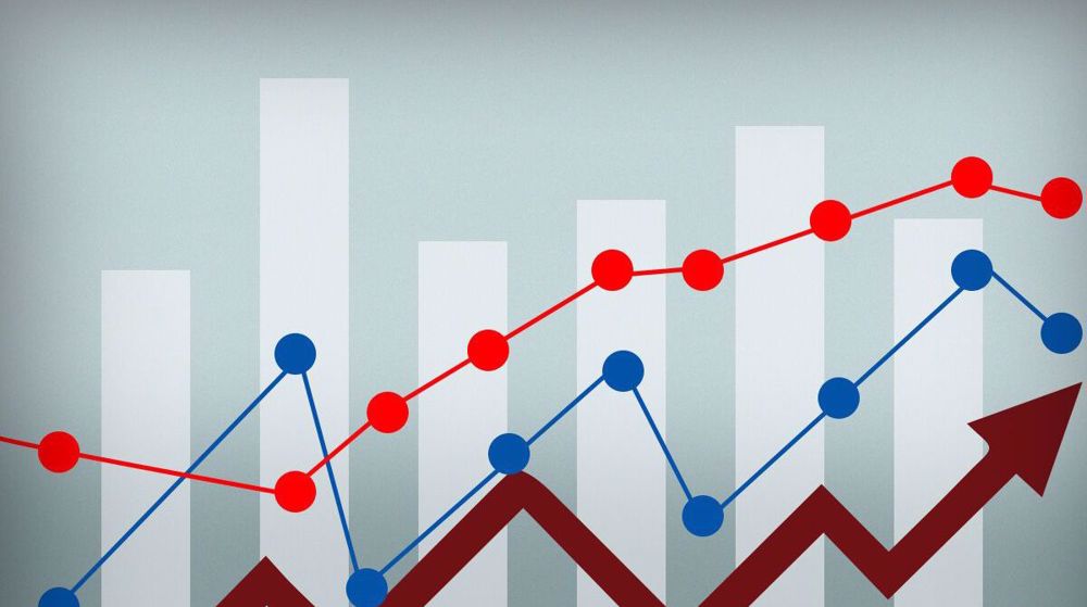 Iran reports economic growth rate of 3.6% for Sep-quarter