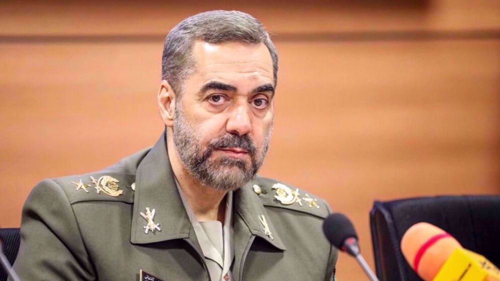 Productions militaires iraniennes prisées par des pays étrangers