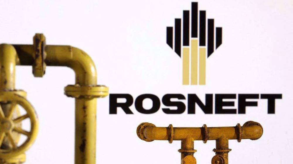 Russia to cut oil output 'voluntarily' after Western price cap 