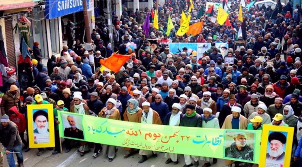 How Islamic Revolution won hearts and minds in Indian Subcontinent 