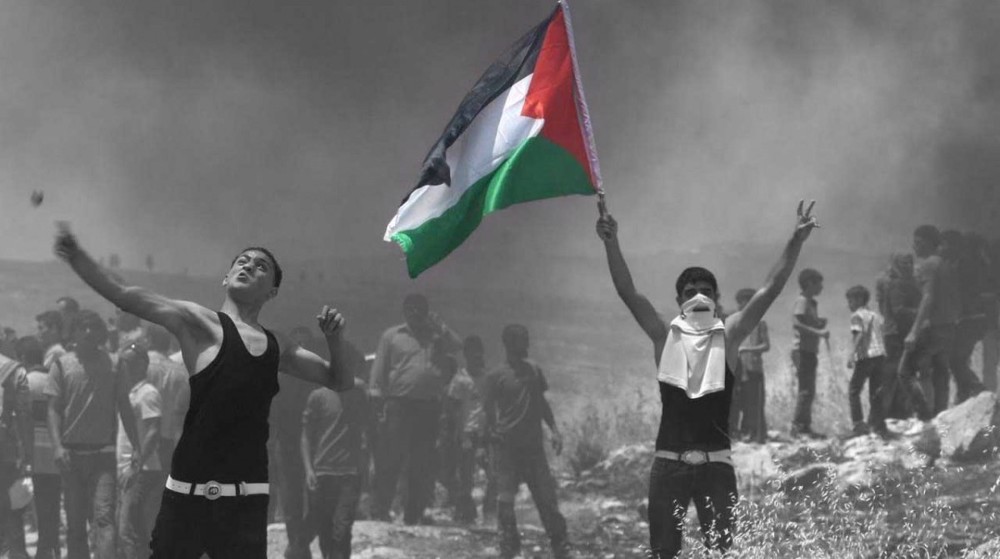 Les USA, incapables face au soulèvement en Cisjordanie