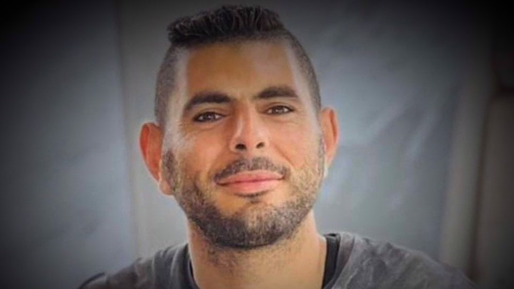 Israeli forces shoot dead young Palestinian in West Bank