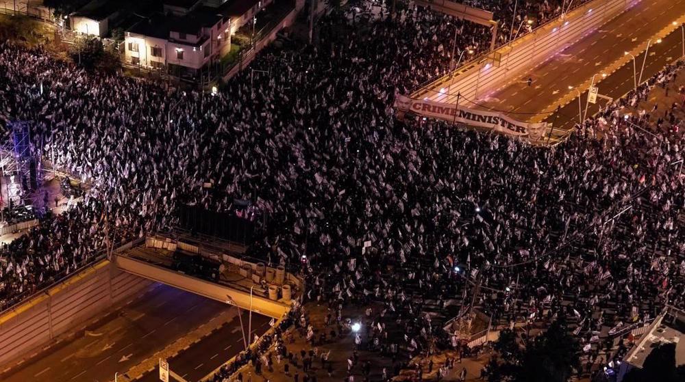 Israël: nouvelles manifestations anti-Netanyahu 
