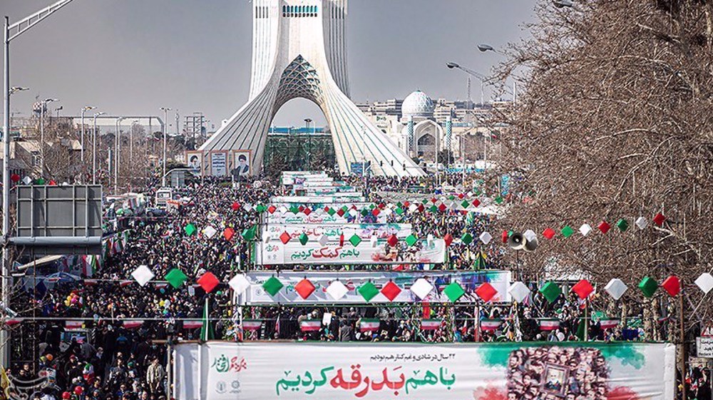 IRGC says safeguarding Iran's national interests its ‘clear-cut strategy’