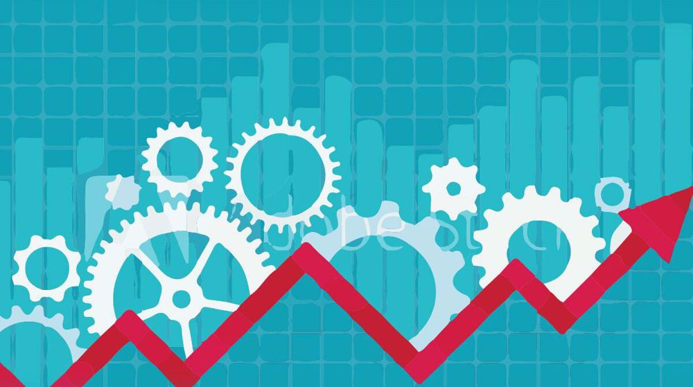 Iran cenbank posts economic growth of 3.6% for Sep. quarter