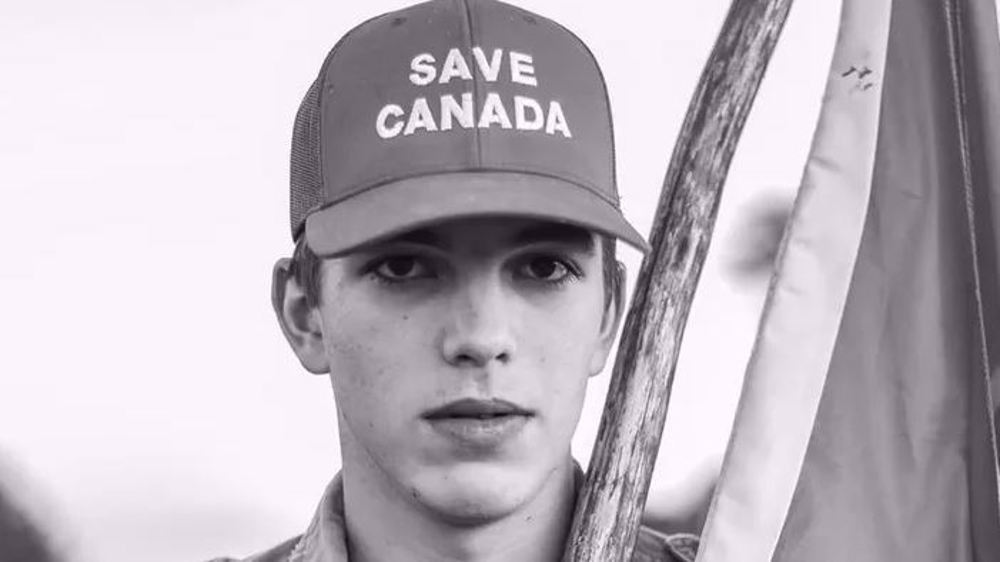 Student suspended, arrested in Canada for saying God created only two genders