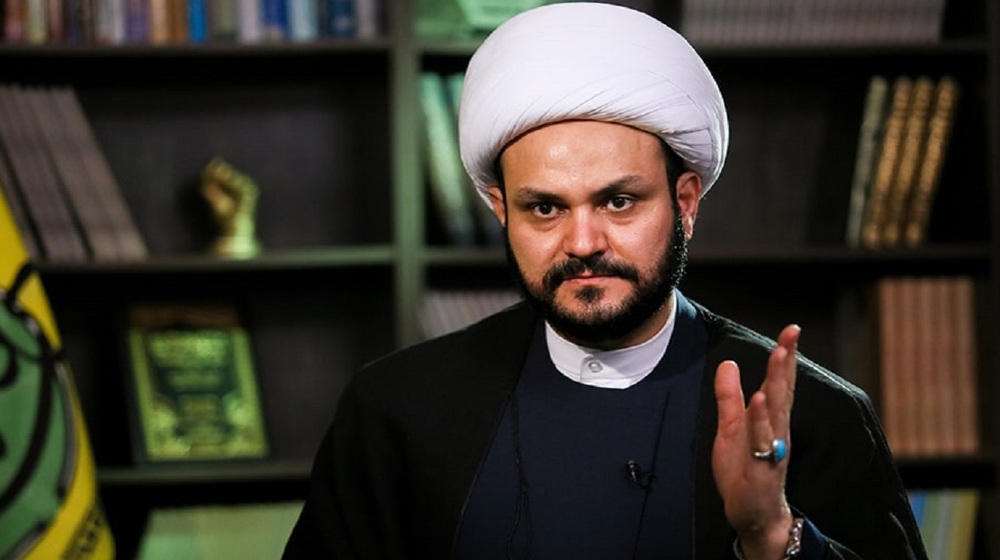 US an enemy, no place for Americans in Iraq: Resistance group