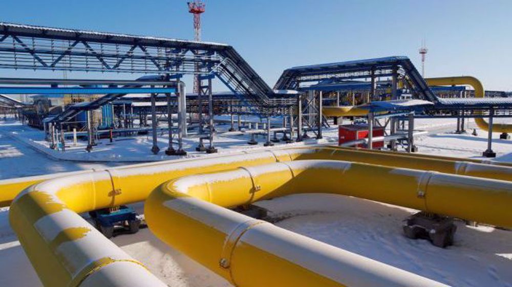 Iran, Russia discussing technical issues of oil, gas swap deal