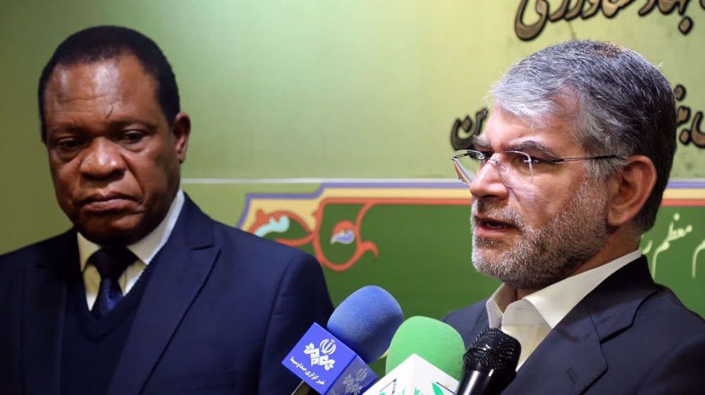 Iran, Zimbabwe seek closer agriculture ties