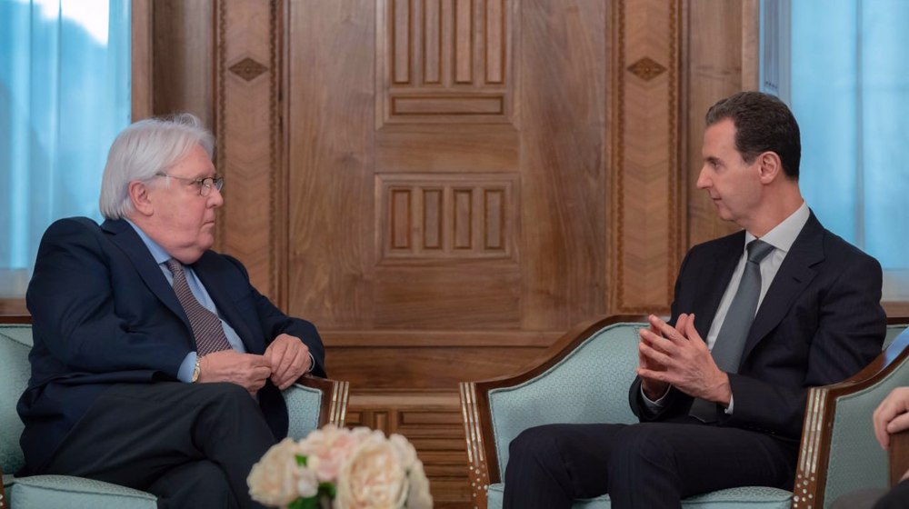 Syria slams US sanctions, unilateral actions for hampering humanitarian aid delivery 