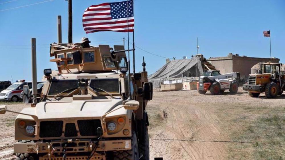 Moscow: US recruiting Takfiri terrorists to carry out attacks in Russia, CIS countries