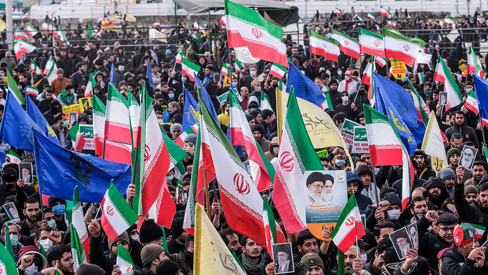 Iran