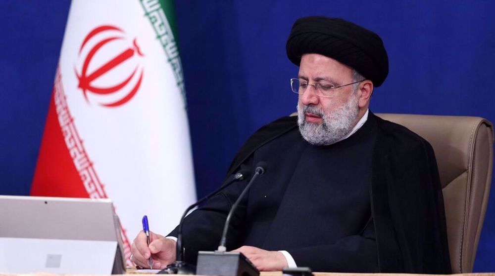 'Iran, China consider unilateralism, sanctions as root causes of insecurity, crises'