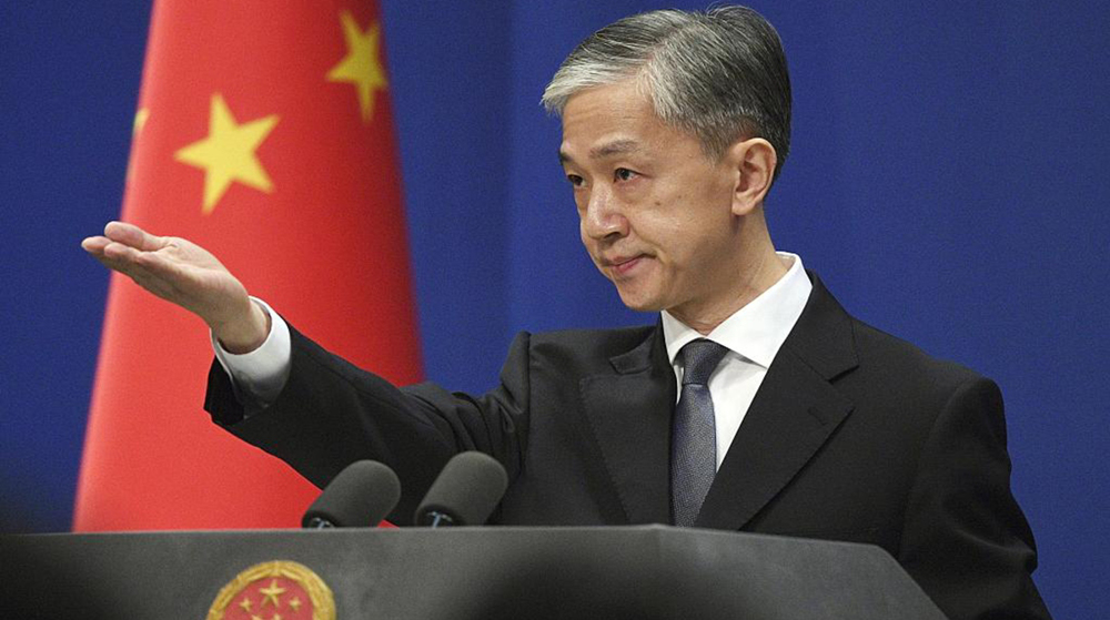 Séisme en Syrie: Pékin exhorte les USA à lever les sanctions