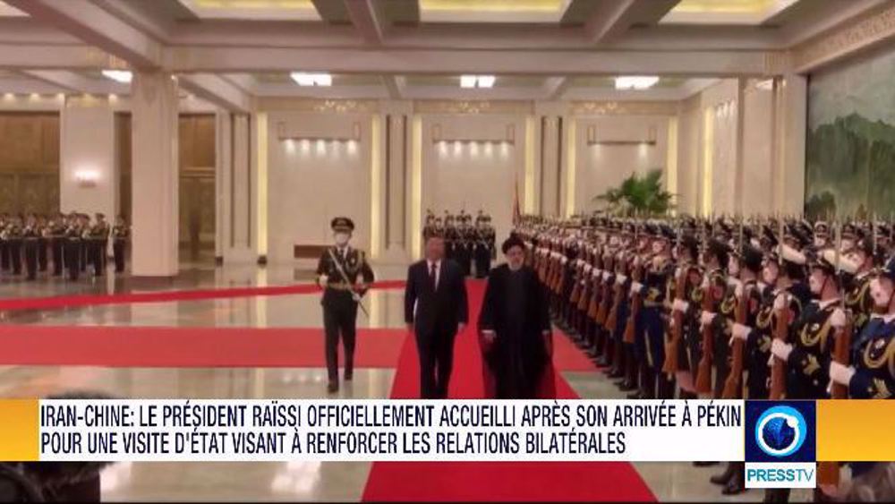 Iran Info du 14 février 2023