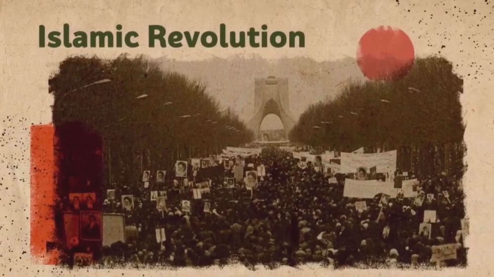 Fajr Decade Special Program: Post-Revolution Muslim World 