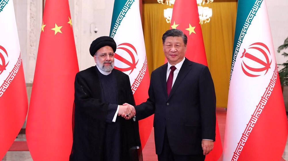 President Raeisi’s state visit to Beijing game changer in Iran-China ties