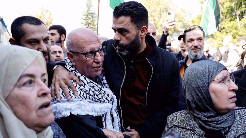 Palestinians blast Israeli expulsion law as ‘the ugliest form of racism’