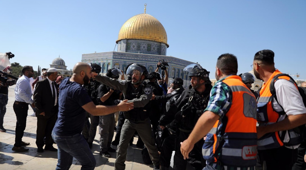 'War crime': Israel approves law to deport Palestinian citizens to Gaza, West Bank