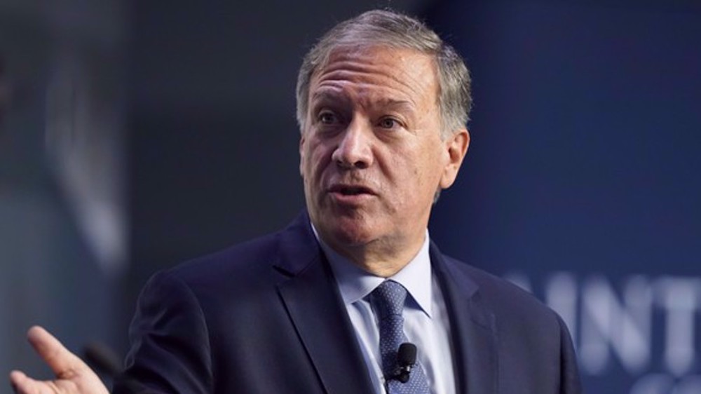 Biden caused ‘global shame’ with ‘spy’ balloon response: Pompeo 