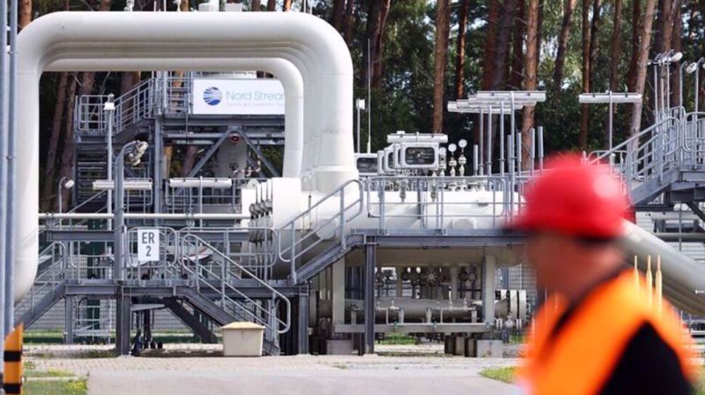 Russia: US should prove it did not blow up Nord Stream 