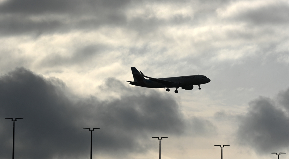 Germany braces for 'massive disruptions' due to strike at 7 airports