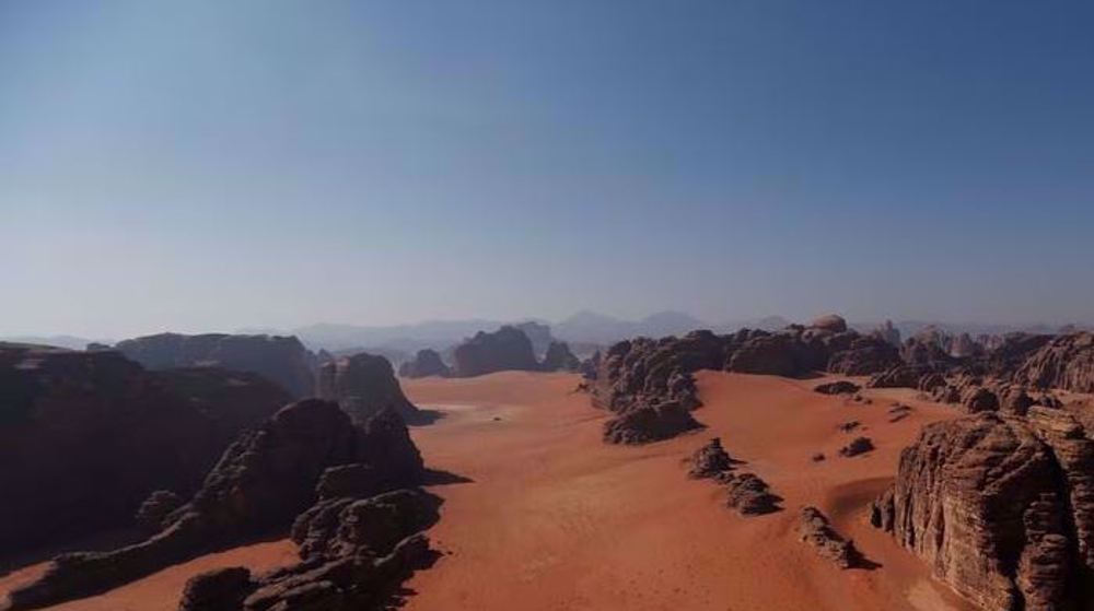 Neom: At least 47 tribesmen jailed in Saudi Arabia for resisting eviction 