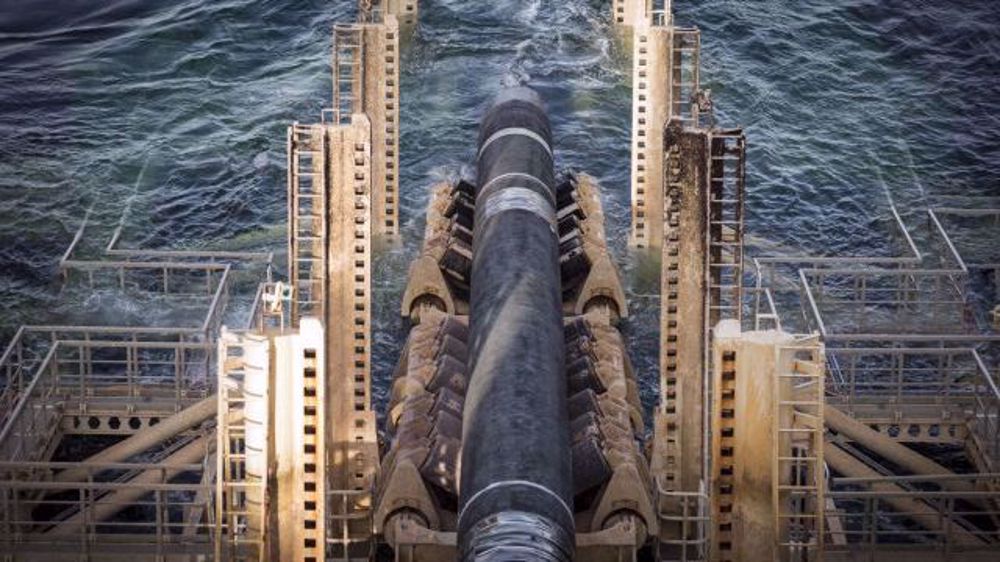 Nord Stream/explosions: les USA doivent prouver leur innocence