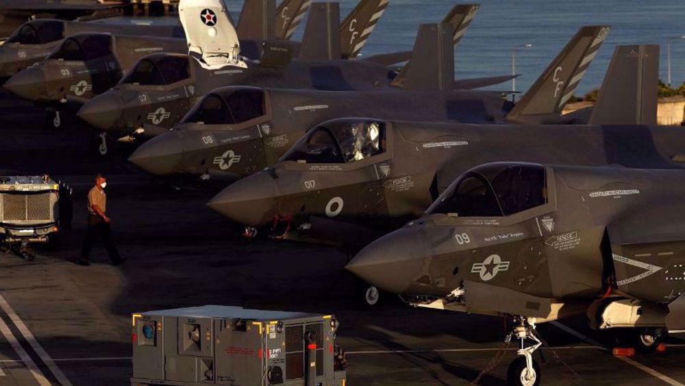 China blacklists US firms Lockheed Martin, Raytheon over Taiwan arms sales
