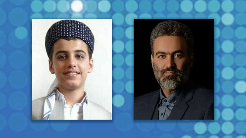 Eulogist, seminary student shot dead in northwestern, central Iran