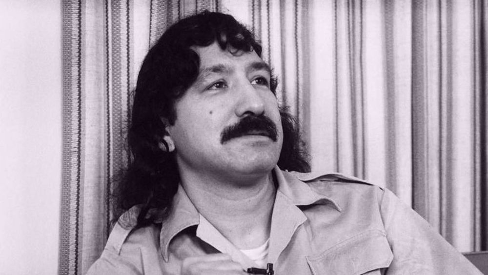 Time to free Leonard Peltier after 47 years in US jail