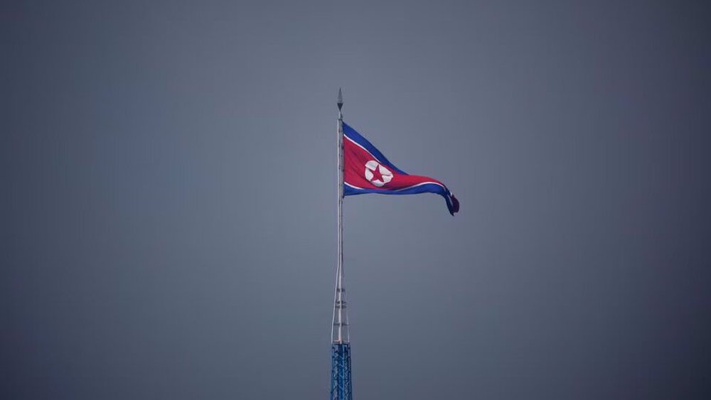 North Korea fires long-range missile ahead of US-South Korea drills