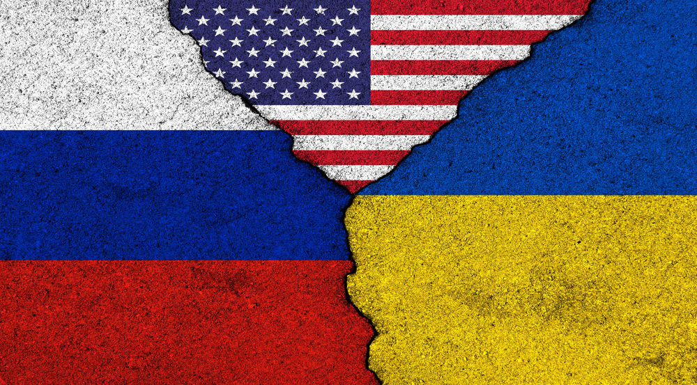 Russia: US seeks to inflame Ukraine crisis with crimes against humanity claims