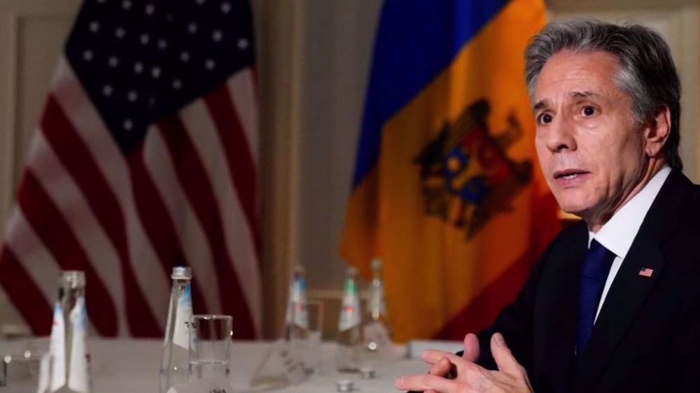 Blinken warns China against aiding Russia in Ukraine