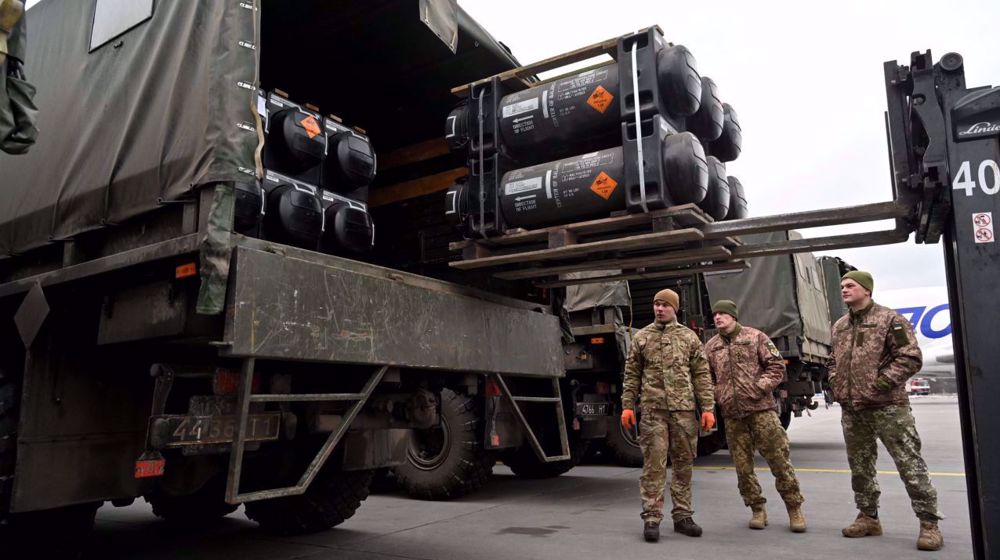 Russia: Ukraine plans to stage 'nuclear incident' to blame Moscow