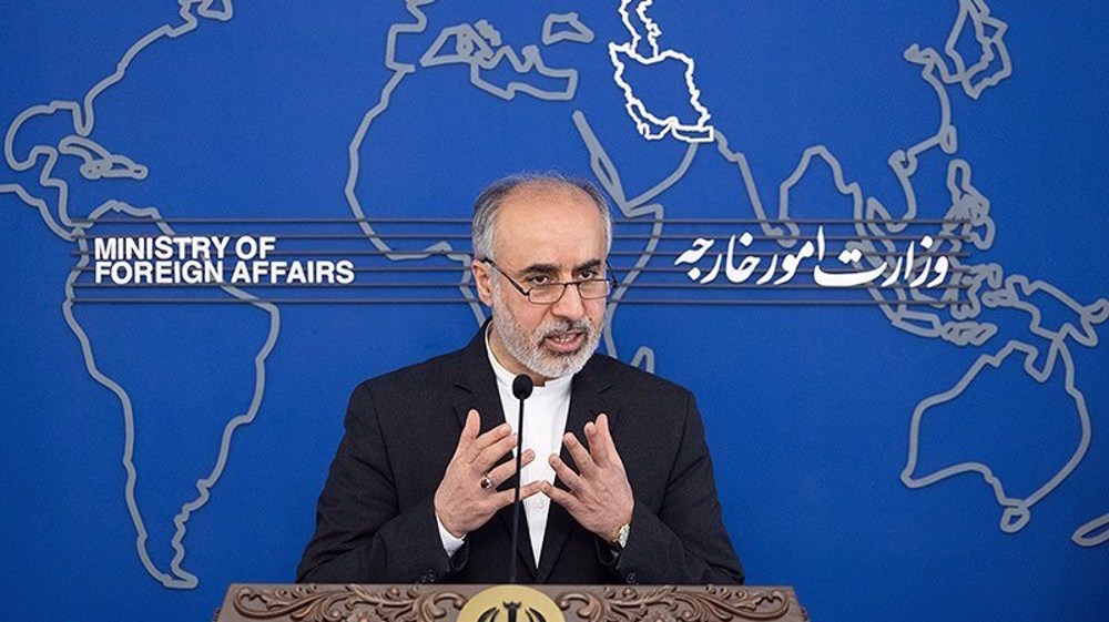 Iran to Azerbaijan: Stop politicizing ‘bitter’ embassy attack
