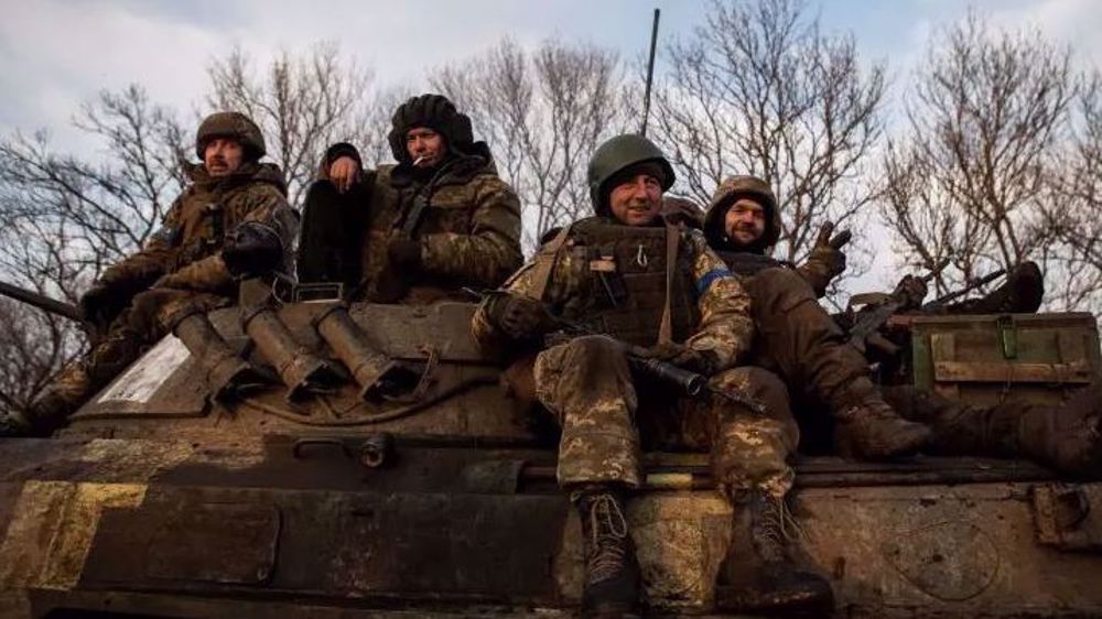 Russia charges 680 Ukrainian officials with war crimes 