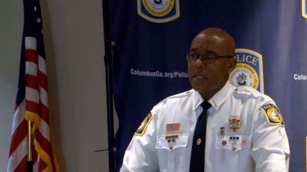 US gun violence: Mass shooting leaves 9 children wounded in Georgia