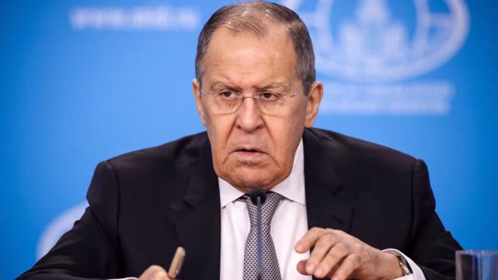 Russia vows to push Ukrainian troops back in response to longer-range rockets