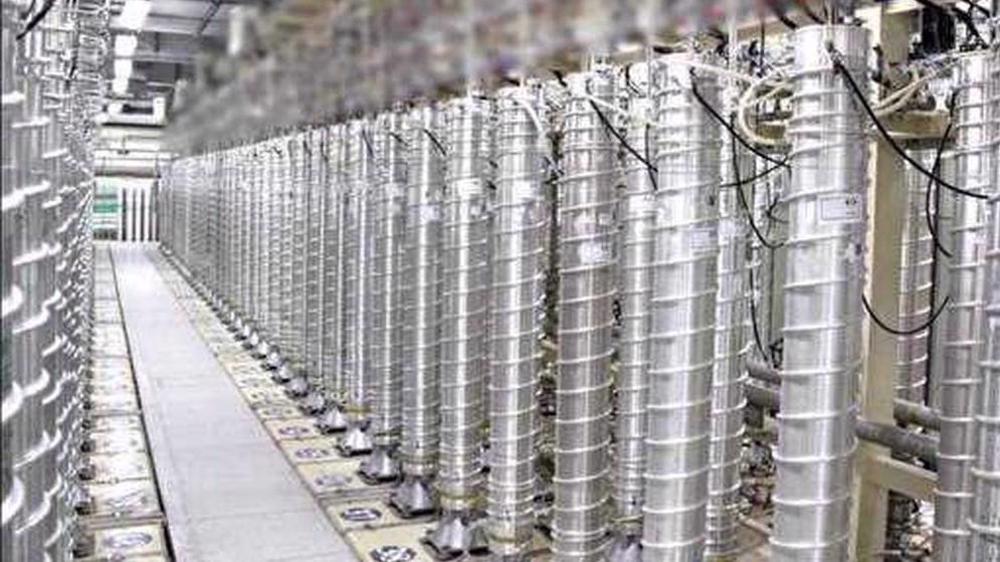 Iran regrets ‘incorrect’ IAEA report about Fordow plant