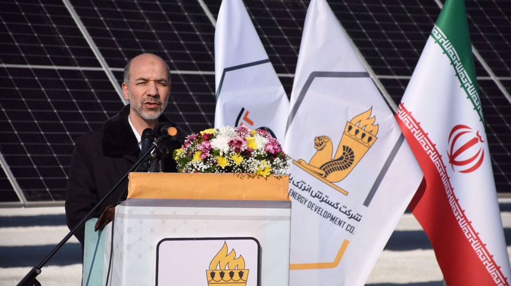 Iran’s most modern solar farm launched, renewables at 1.02 GW