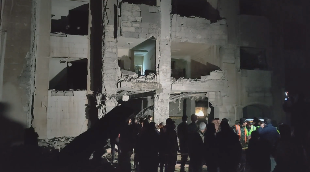 Brilliant minds of Syria among those killed in Israeli aggression