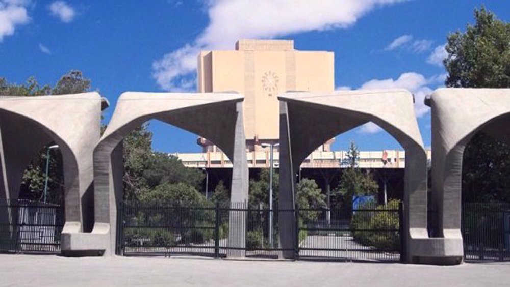 Webometrics rankings: Tehran University among world’s top institutions