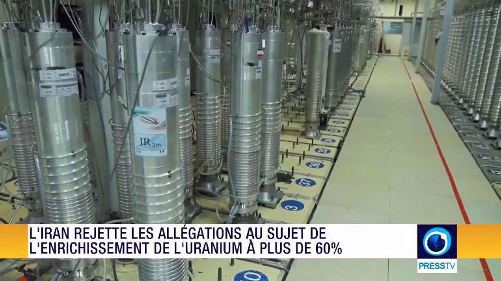 Iran Info du 20 février 2023