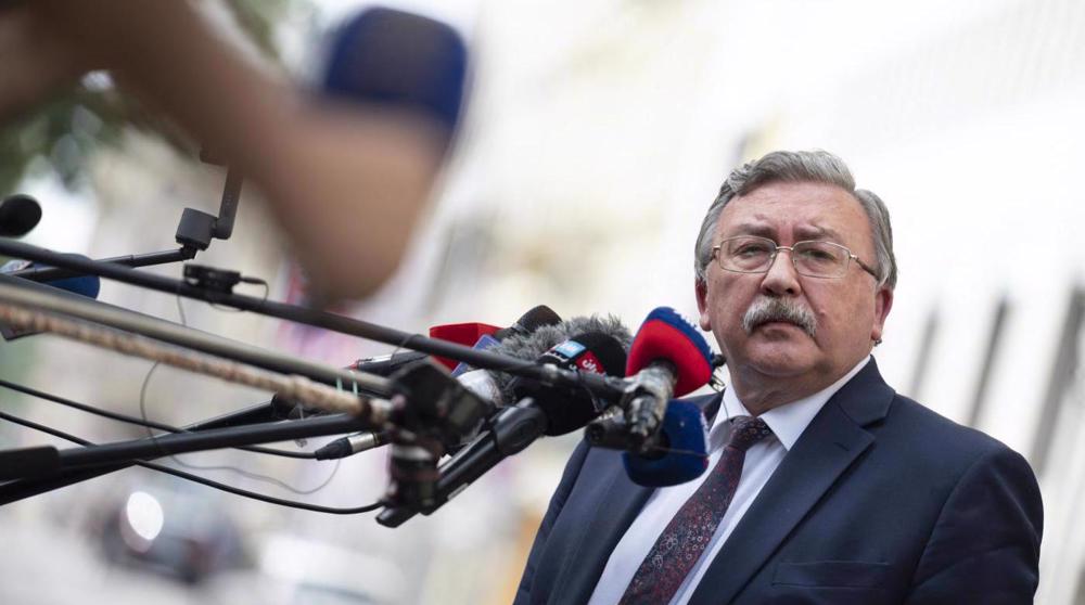 Nucléaire: Moscou critique l'approche de l'UE contre l'Iran