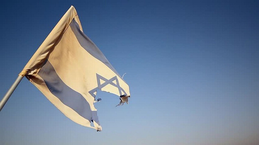 Israël coulera, la messe est dite !
