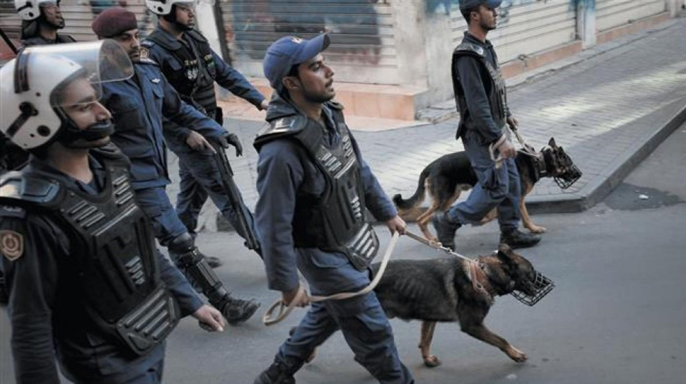 ‘Bahraini rulers given carte blanche by US for bloody crackdown’