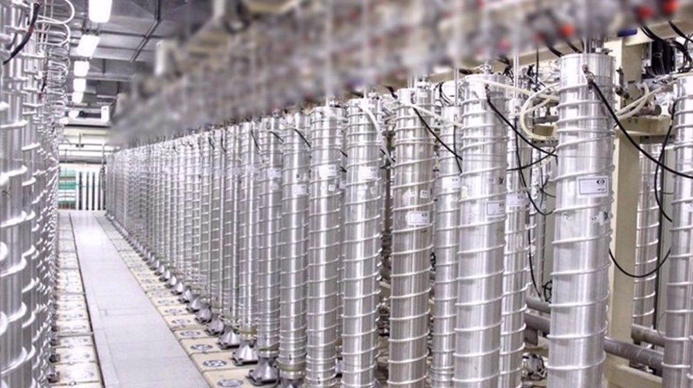 West’s concerns about Iran’s nuclear program resemble 'crocodile tears': Russia
